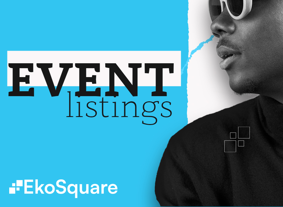 Event Listings - Eko Square - Ecommerce marketing