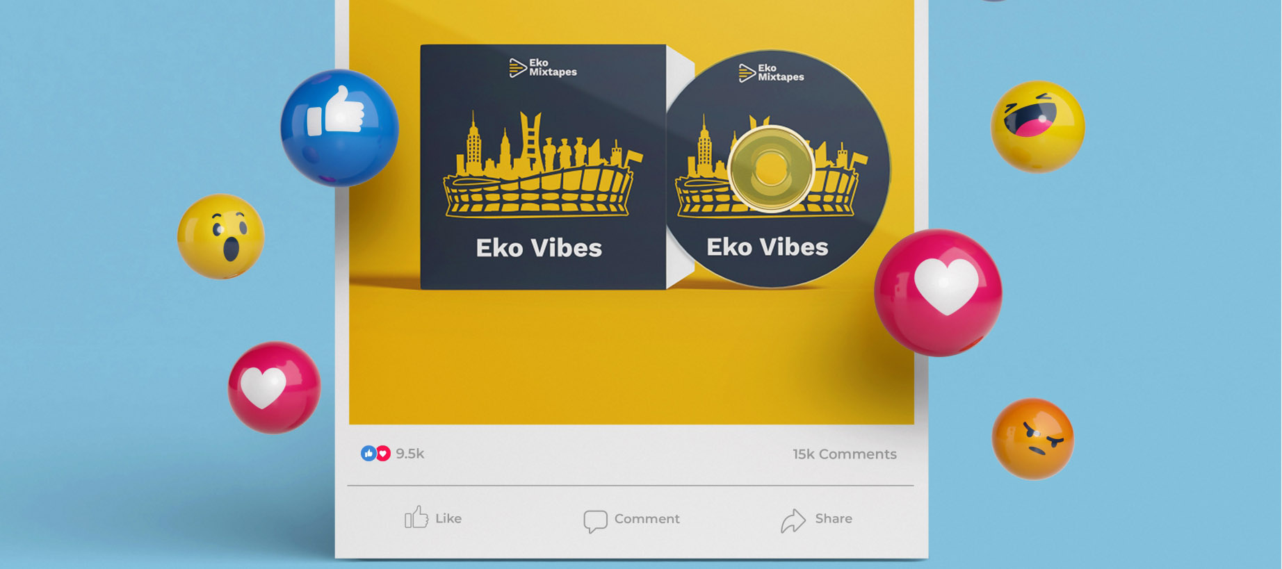 Eko Mixtape - Content Banner - Eko Square - Content Marketing